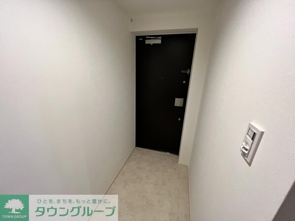 アトリオフラッツ中野の物件内観写真